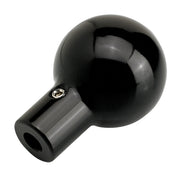 8 Ball Choke Knob Black