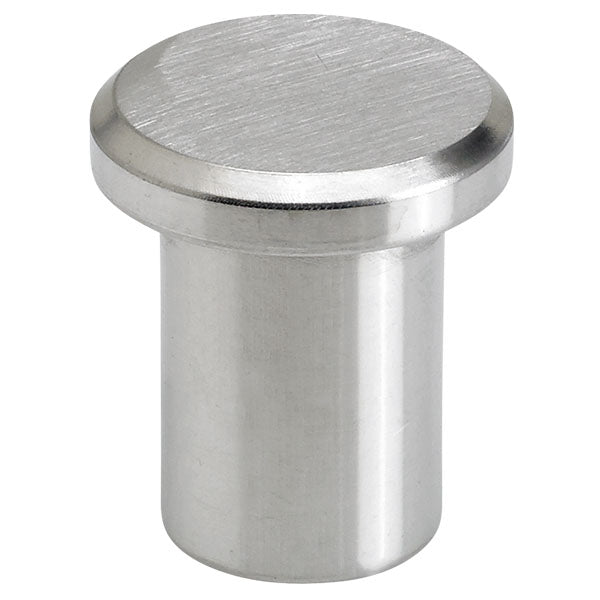 CB750 Chain Oiler Plug