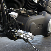 Shift Linkage Rod Black