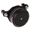 HP Air Cleaner Finned