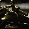 Indian Scout Clutch Lever
