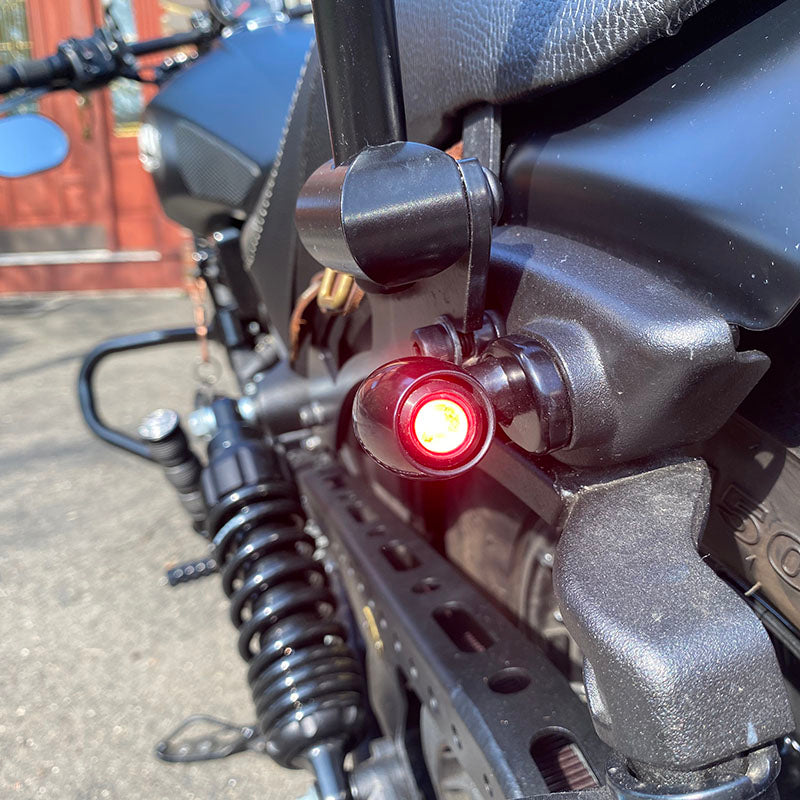 Astro Turn Signals