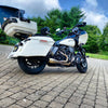 Serrated FL Brake Pedal Cover