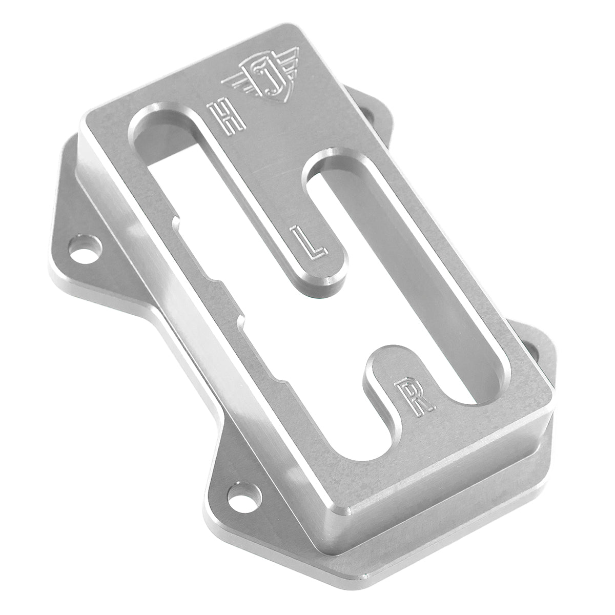 Kawasaki KRX 1000 Shift Gate