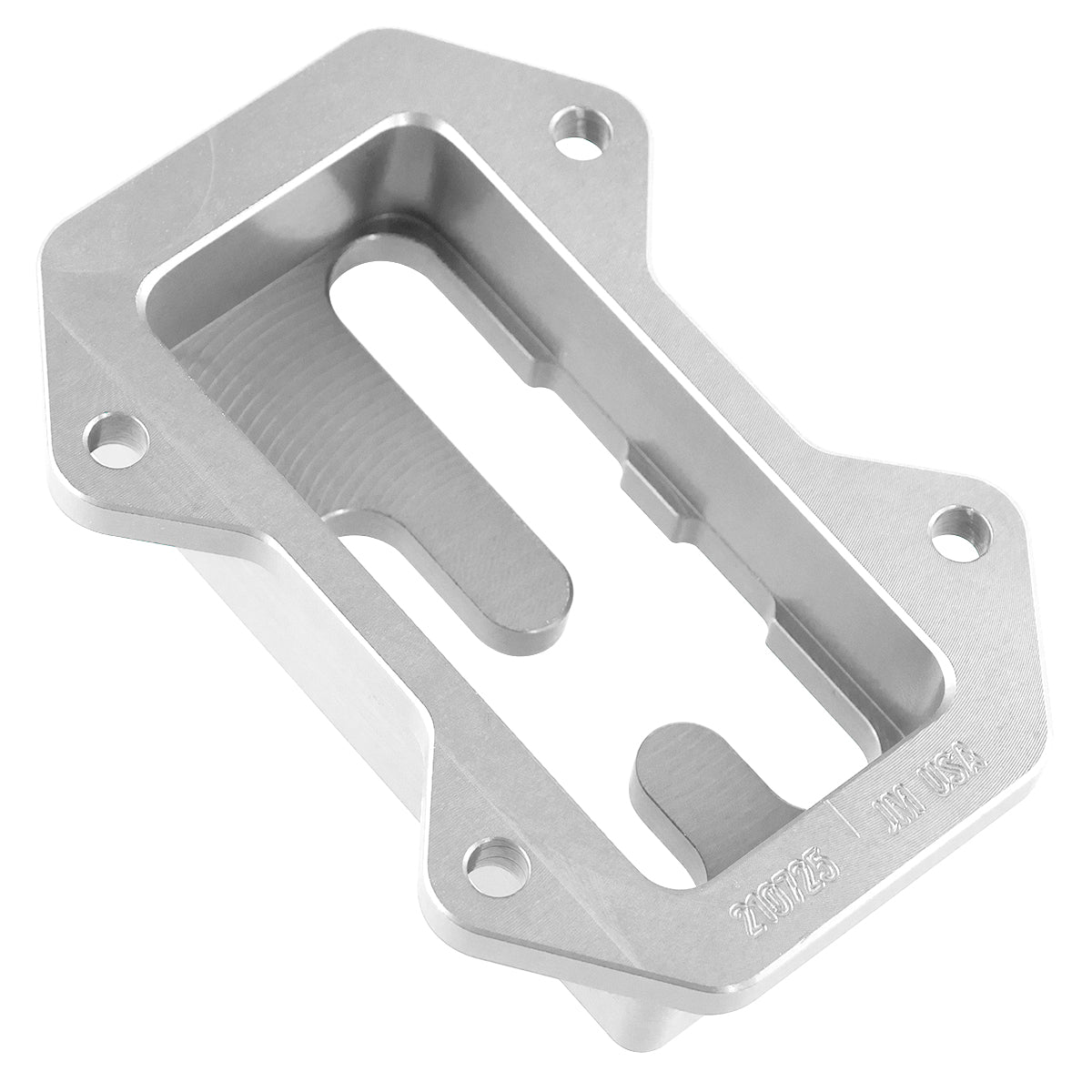Kawasaki KRX 1000 Shift Gate