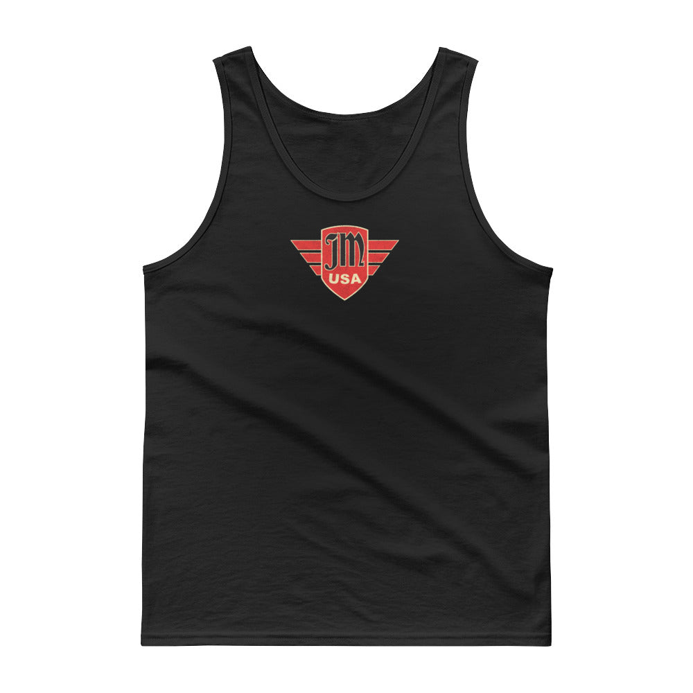Joker Machine Tank top
