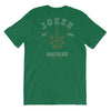 Joker Machine Dagger T-Shirt
