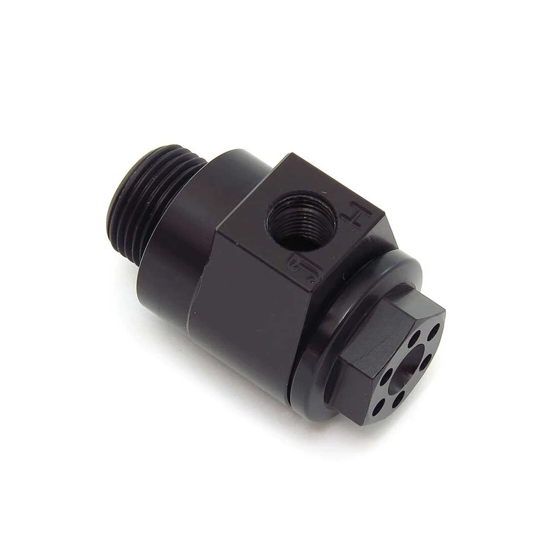 CB750 Oil Pressure Gauge Assembly