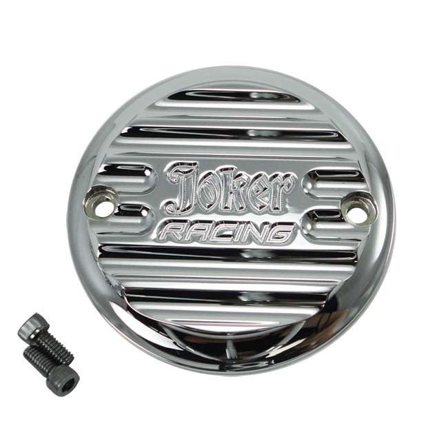 DJ機材 JOKER 2 Hole Point Cover Joker Racing Finned – Joker Machine
