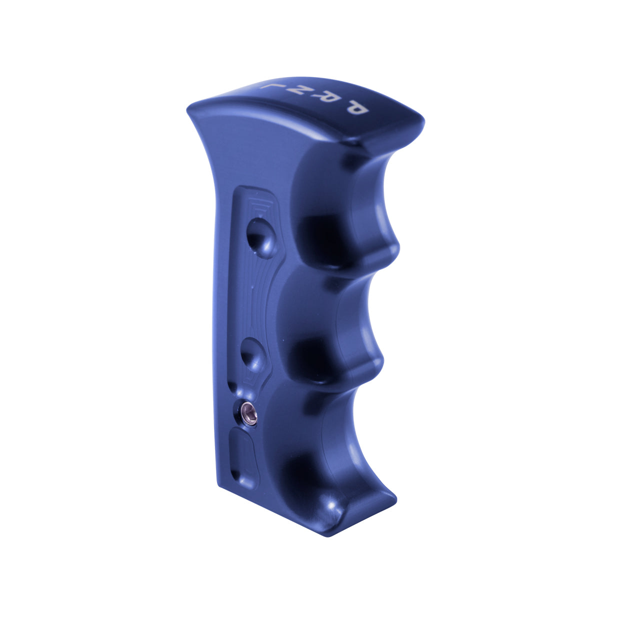RZR Pro Shift Handle Blue