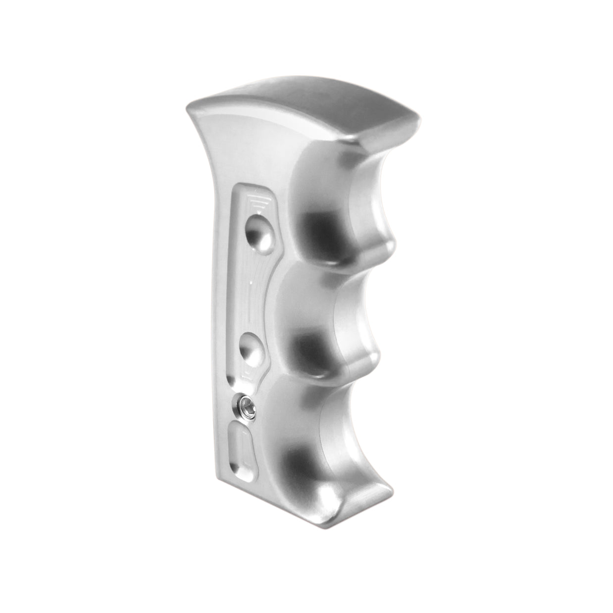 RZR Pro Shift Handle Silver