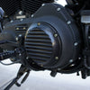 Sportster Derby Cover Smooth