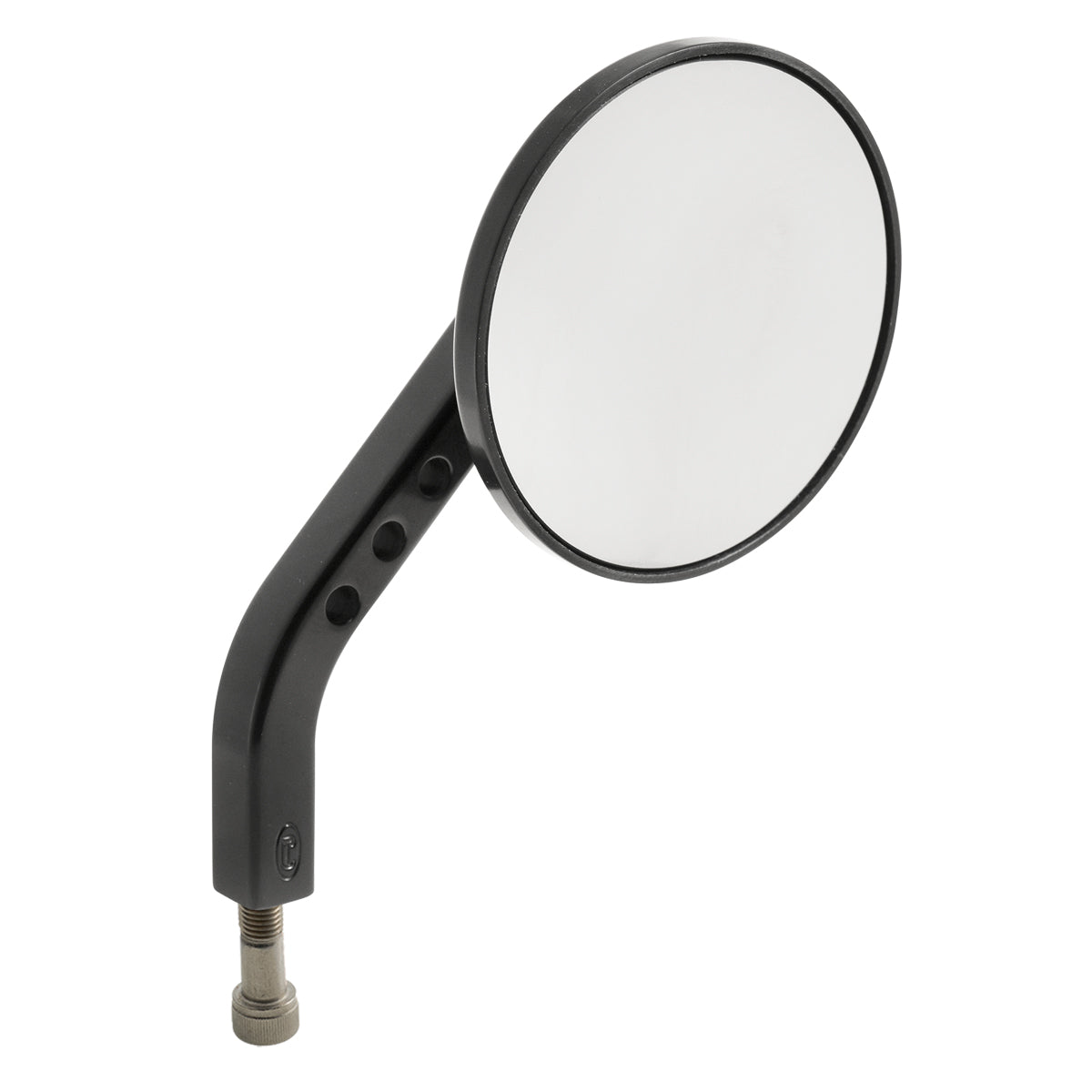 Viewtech 7 Stock HD Postion 3-1/4 Round Mirror