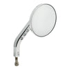 Viewtech 7 Stock HD Postion 3-1/4 Round Mirrors
